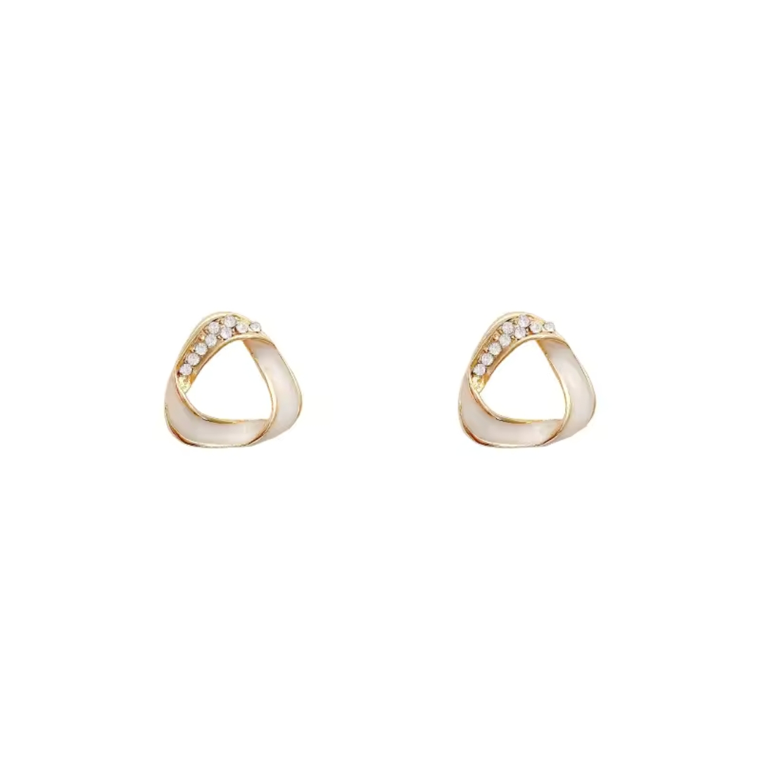Cute Trendy Earrings - Image 2