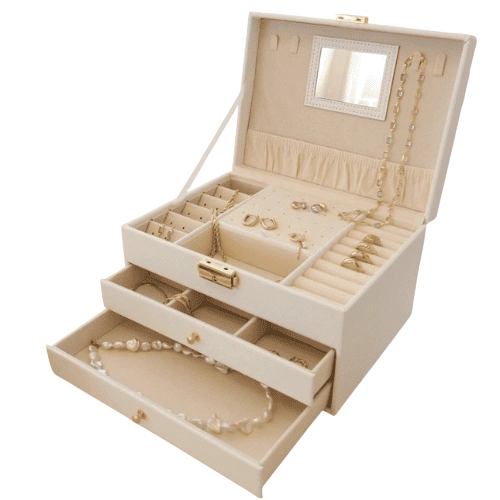 Jewellery Box