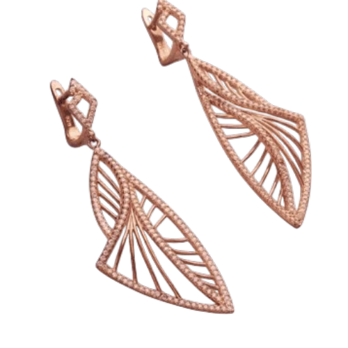 Party Wear Earrings
