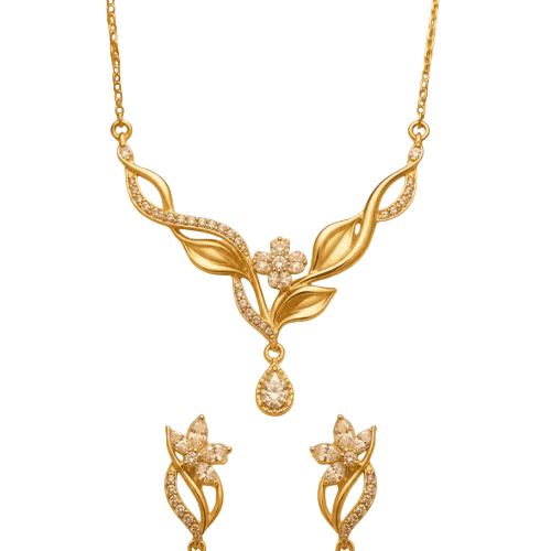 Jewellery