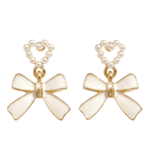 Korean Earrings